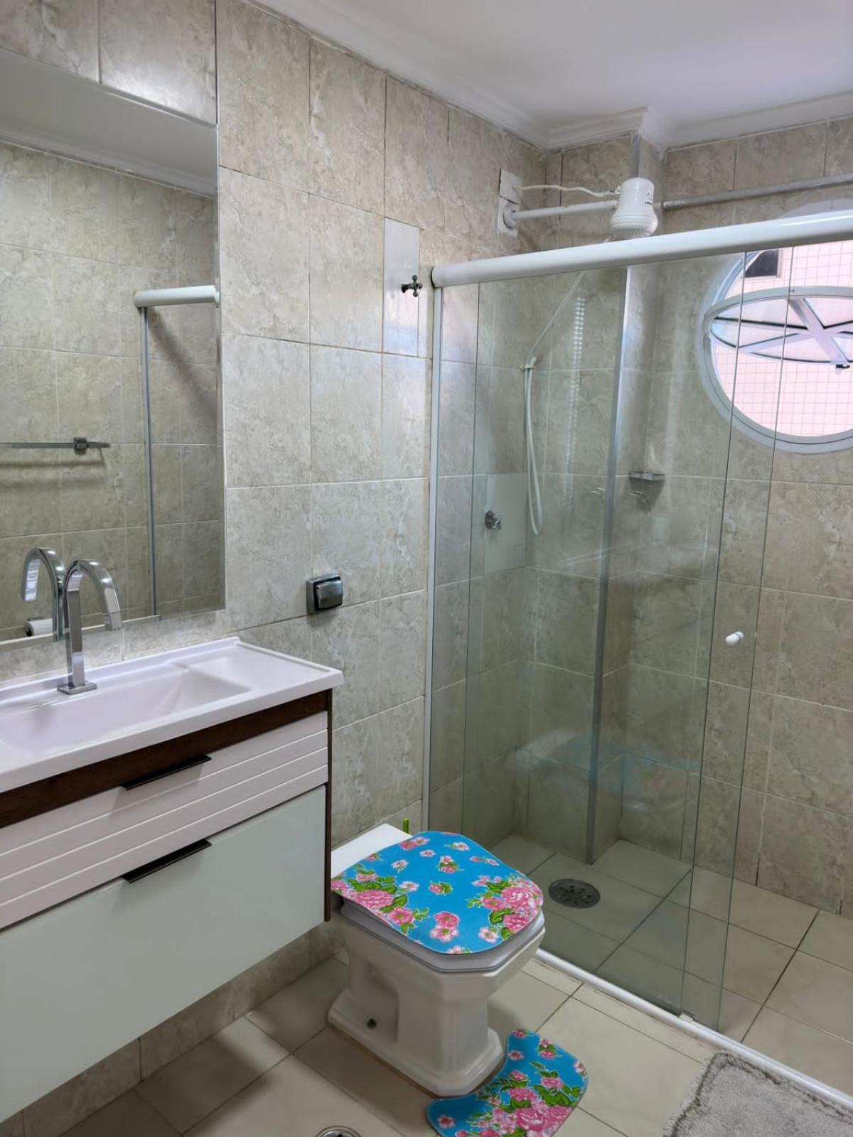 Apartamento Frente Ao Mar Com Varanda E Piscina Praia Grande  Ngoại thất bức ảnh
