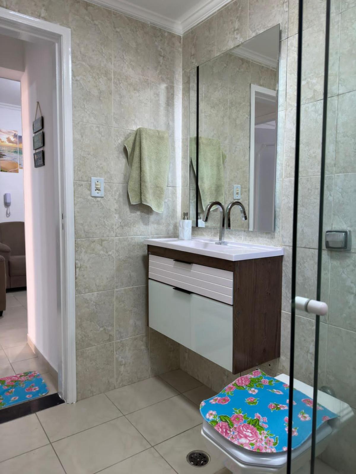 Apartamento Frente Ao Mar Com Varanda E Piscina Praia Grande  Ngoại thất bức ảnh